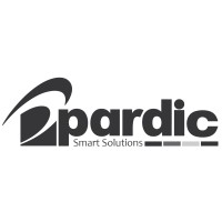 Pardic Logo