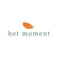 Het Moment Logo