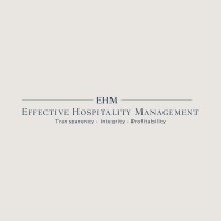 Effective Hospitality Management Logo