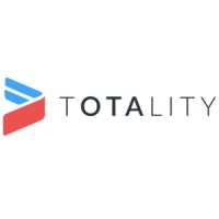 Totality Platform Logo