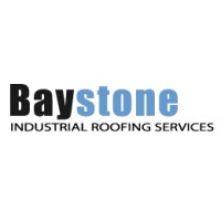 Baystone Industrial Roofing Services Logo