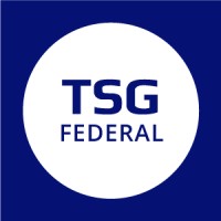 TSG Federal Logo