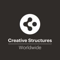 Creative Structures Worldwide Logo