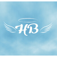 Heavenly Bites Logo