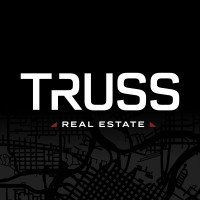 Truss Real Estate Logo