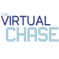 The Virtual Chase Logo