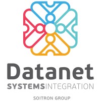 Datanet Systems Logo