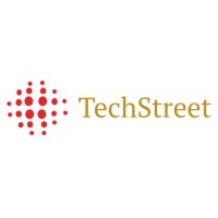 TechStreetMedia Logo