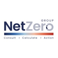 Net Zero Group Logo