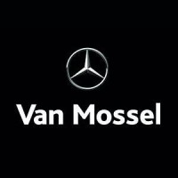Van Mossel Mercedes-Benz België Logo