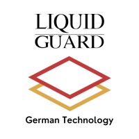 LIQUID GUARD India Logo