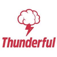 Thunderful Malmö Logo