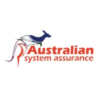 Australian System Assurance Company Pty Ltd Logo