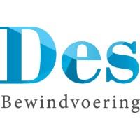 Des Bewindvoering B.V. Logo