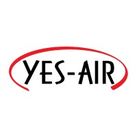 YES-AIR Logo