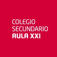 Aula XXI Logo