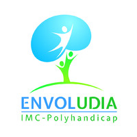 ENVOLUDIA Logo