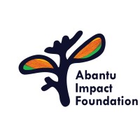Abantu Impact Foundation Logo