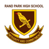 Rand Park High School Logo