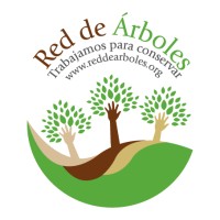 Fundación Red de Árboles Logo