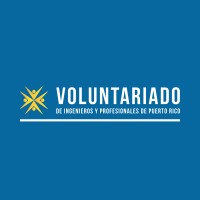 Voluntariado de Ingenieros y Profesionales Logo