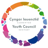 Newport Youth Council Logo