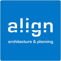 Align Architecture & Planning, PLC Logo