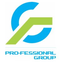 Pro-fessional Group LLC Logo