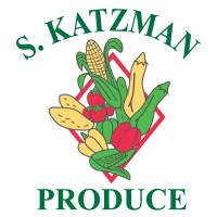 S. Katzman Produce Logo