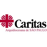 Caritas Arquidiocesana de São Paulo - Serviço de Acolhida e Orientação para Refugiados - SAOR Logo