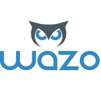 Wazo Artificial Intelligence Logo