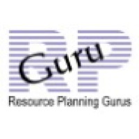 RPGuru Corporation Logo