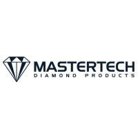 Mastertech Diamond Products Logo