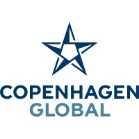 Copenhagen Global A/S Logo