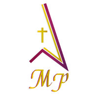 Ecole Secondaire des Filles de la Charité-Achrafieh Logo