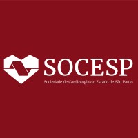 SOCESP - SOCIEDADE DE CARDIOLOGIA DO ESTADO DE SÃO PAULO Logo