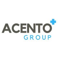 Acento Group Logo