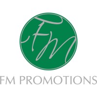 FM PROMOTIONS LTD. Logo