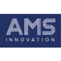 AMS Innovation Logo