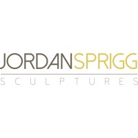 Jordan Sprigg Sculptures Logo