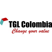 TGL COLOMBIA LTDA Logo