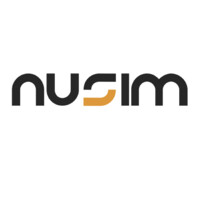 Nusim S.A. Logo