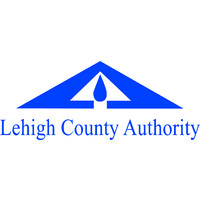 Lehigh County Authority Logo