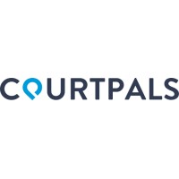 COURTPALS Logo