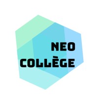 Neo Collège Logo