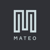 Mateo Logo