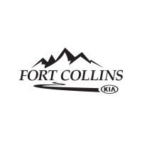 Fort Collins Kia Logo