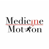 Medicine in Motion Logo