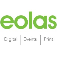 eolas Magazine Logo