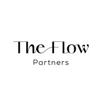 The Flow Partners Logo
